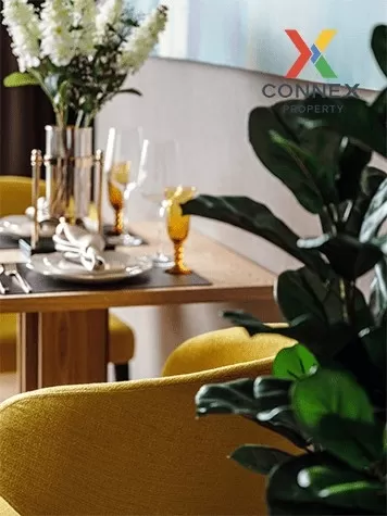 FOR RENT condo , Saladaeng One , Duplex , high floor , BTS-Sala D